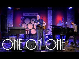 Cellar Sessions: Marc Cohn - Paper Walls February 15th, 2019 City Winery New York