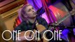 Cellar Sessions: Andrea von Kampen March 13th, 2019 City Winery New York Full Session