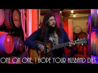 Cellar Sessions: Amigo The Devil - I Hope Your Husband Dies March 19th, 2019 City Winery New York
