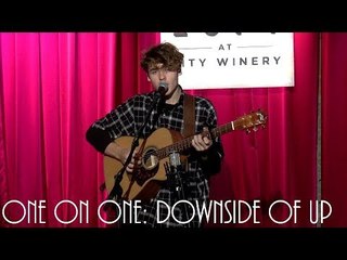 Cellar Sessions: Jack Gray - Downside Of Up March 8th, 2019 City Winery New York