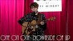 Cellar Sessions: Jack Gray - Downside Of Up March 8th, 2019 City Winery New York