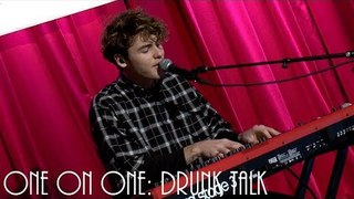 Cellar Sessions: Jack Gray - Drunk Talk March 8th, 2019 City Winery New York