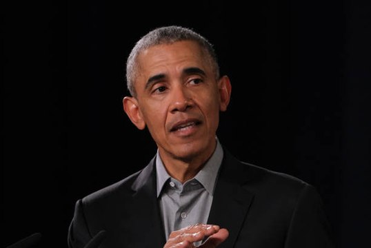 Barack Obama Issues Warning to Democrats About Party Division