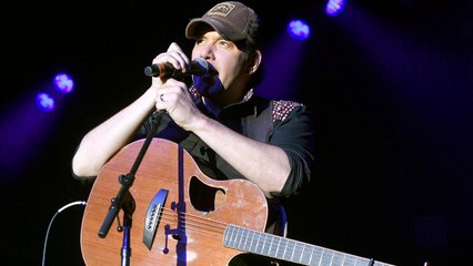 Rodney Atkins' New Album is Full of Firsts: 'That's What Love Does'