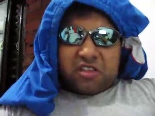 Nossa que bosta!!! Wow, what the fuck !!!