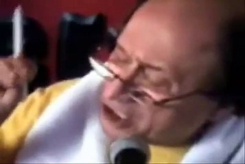 Que merda hein - What the hell huh?