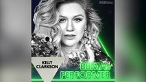 Billboard Music Awards 2019: Kelly Clarkson, Panic At The Disco And More Performing