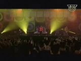 Soad live lowlands 2001 part 2