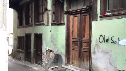 Koah Hastası Adam Bu Şekilde Yaşanmaz Deyip Canına Kıydı