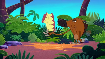 ᴴᴰ Zig & Sharko  NEW COMPILATION SE►SO
 2  Best Collection HOT 2019  Part 25