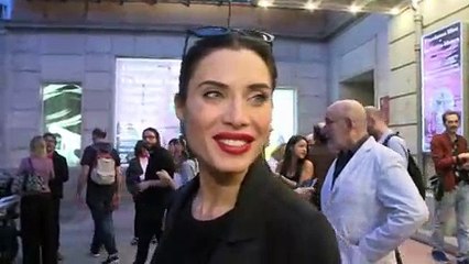 Pilar Rubio estrena su tienda de moda online