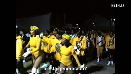 Beyoncé en Coachella, nueva película de Netflix