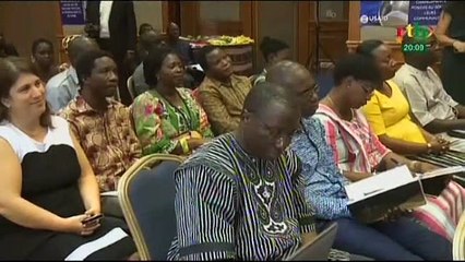 RTB - Mise en oeuvre de la phase 2 du programme RISE par USAID