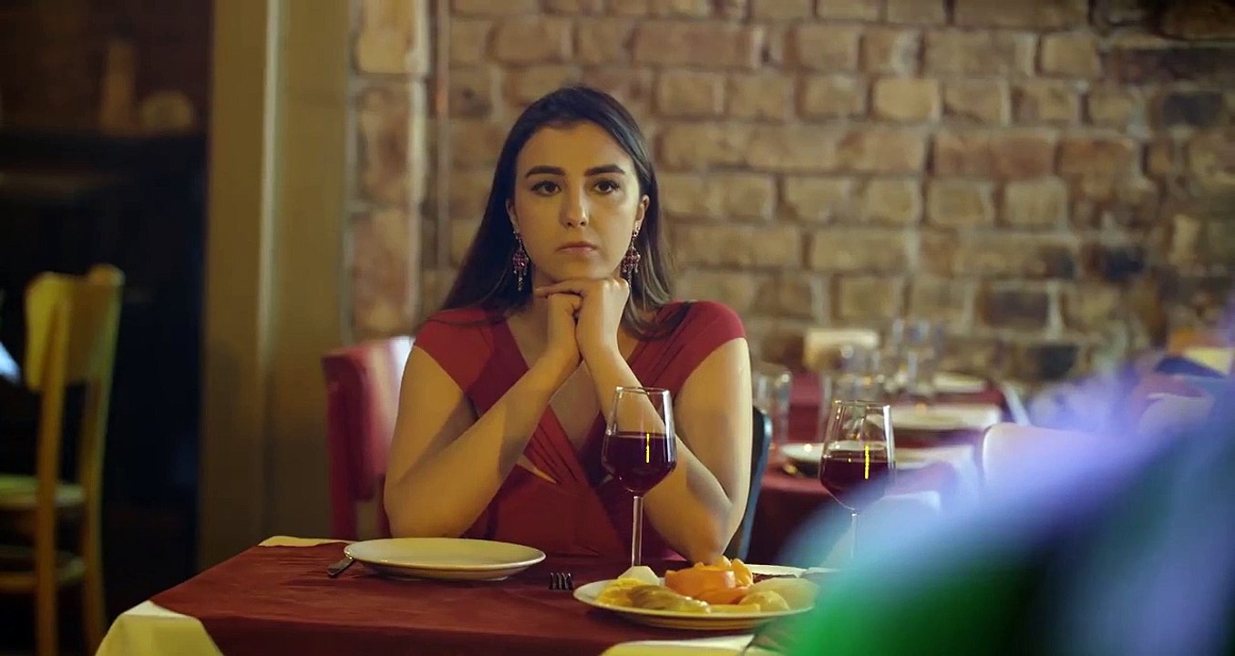 Ayhan Demir - Seven gelmez mi