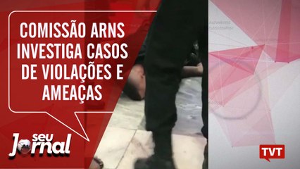 Comissão Arns investiga assassinato no morro do Fallet, no Rio