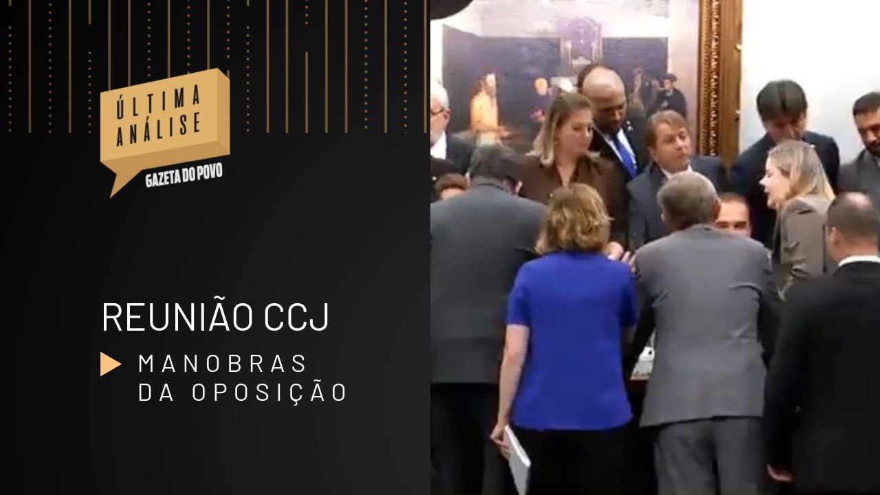 Parecer sobre a nova Previdência é apresentado na CCJ