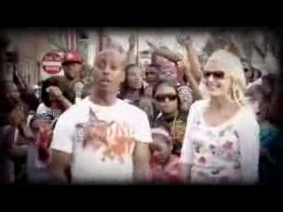 Gillie Da Kid - Get Down on Da Ground