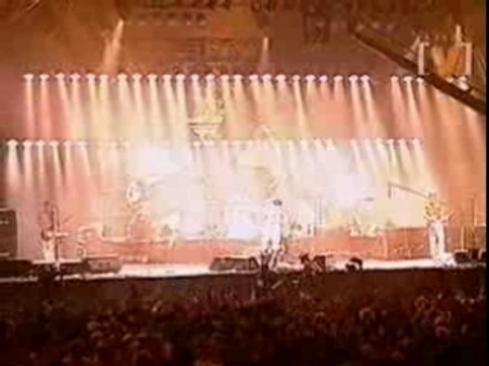 Rammstein. Heirate Mich (Clip)