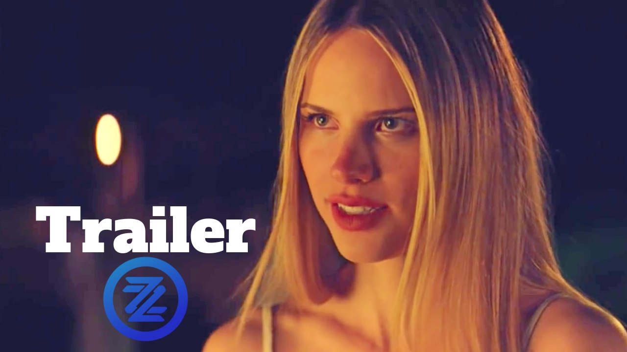 The Last Summer Trailer #1 (2019) K.J. Apa, Maia Mitchell Comedy Movie HD