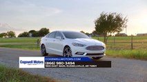 2018 Ford Fusion Morrilton AR | Ford Fusion Morrilton AR