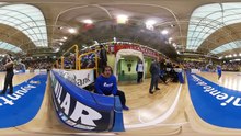 PERFUMERIAS AVENIDA BALONCESTO EN 360º