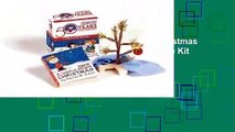 [BEST SELLING]  A Charlie Brown Christmas Kit: Book and Tree Kit: A Book-and-tree Kit (Peanuts