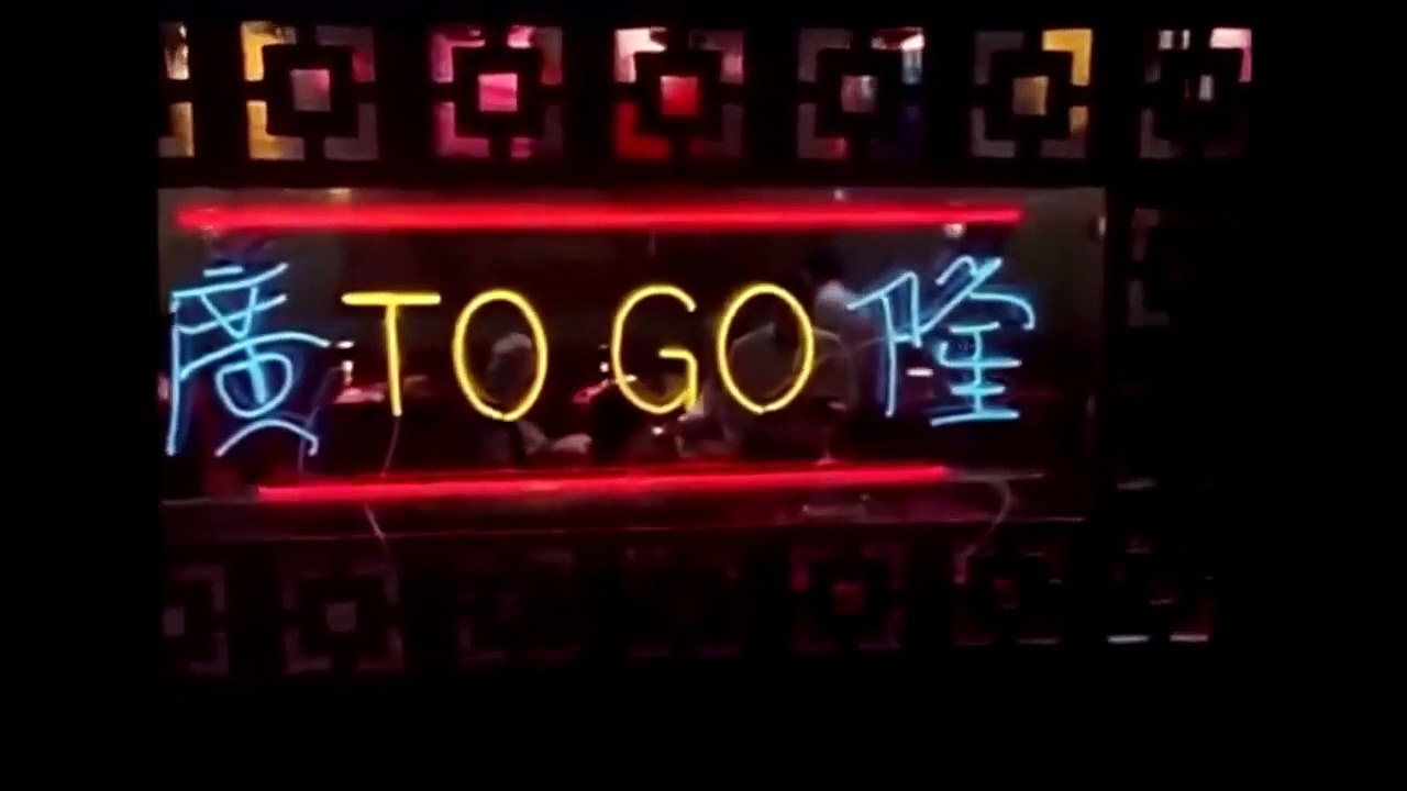 Tales From The Crypt: S6E4 Operation Friendship