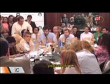 Legislatura 25-10-2012, Maximiliano Nennadel Frente Para la Victoria Insulta a Alejandro Bodart del MST (Movimiento Socialista de Los Trabajadores)