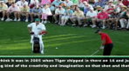 Masters is my favourite tournament - Spieth