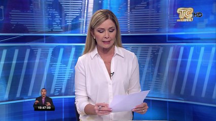 Se detuvo a Ramiro González en Perú