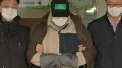 '마약 혐의' 로버트 할리, 알고 보니 이번이 3번째 조사? / YTN