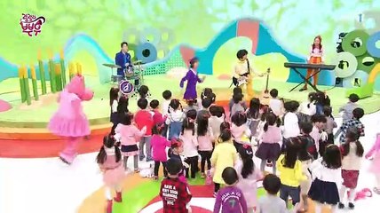 [EBS] 랄랄라 뿌우.E107.190410.450p