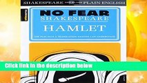 Hamlet (Sparknotes No Fear Shakespeare)