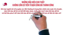 Nếu gặp rắc rối trong đời, hãy thử cách này để mọi chuyện đều được hóa giải êm xuôi