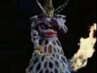 gaoranger vs super sentai partie 5