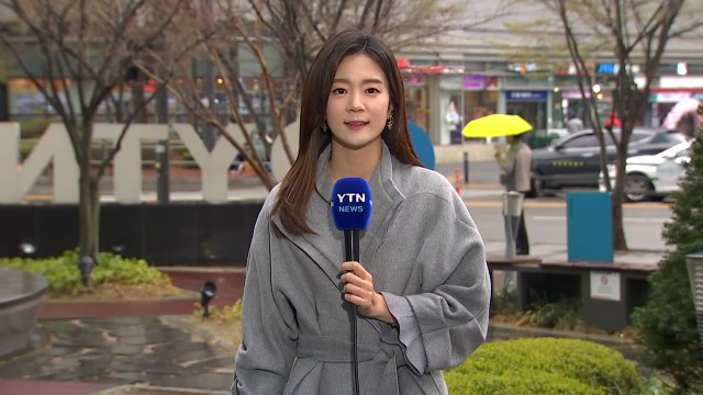 [날씨] 21년 만에 강원 산간 4월 폭설...꽃샘추위 '쌀쌀' / YTN