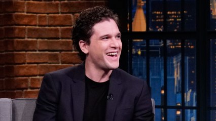 Kit Harington Says Game of Thrones' Last Season Will Be Terrible