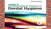 Darby s Comprehensive Review of Dental Hygiene, 8e