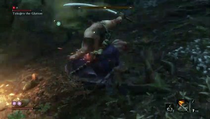 SEKIRO FIRST TIME PLAYTHROUGH PART 41