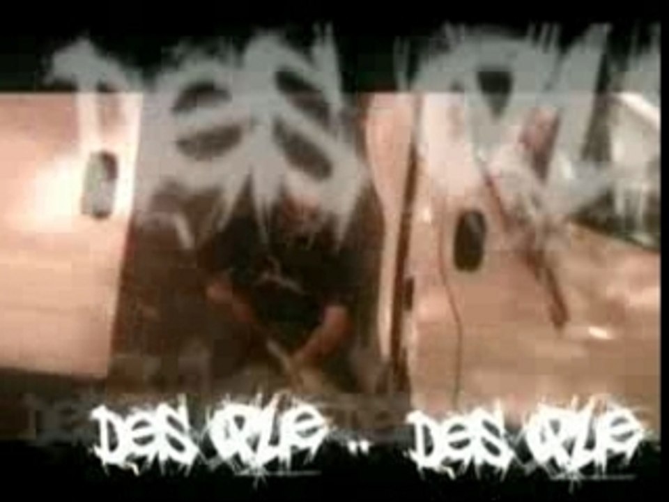Clip de  SETH GUEKO  DES QUE Exclu 2008