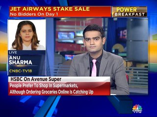 Anu on likely appointment of AK Purwar as Jet Airways' chairman