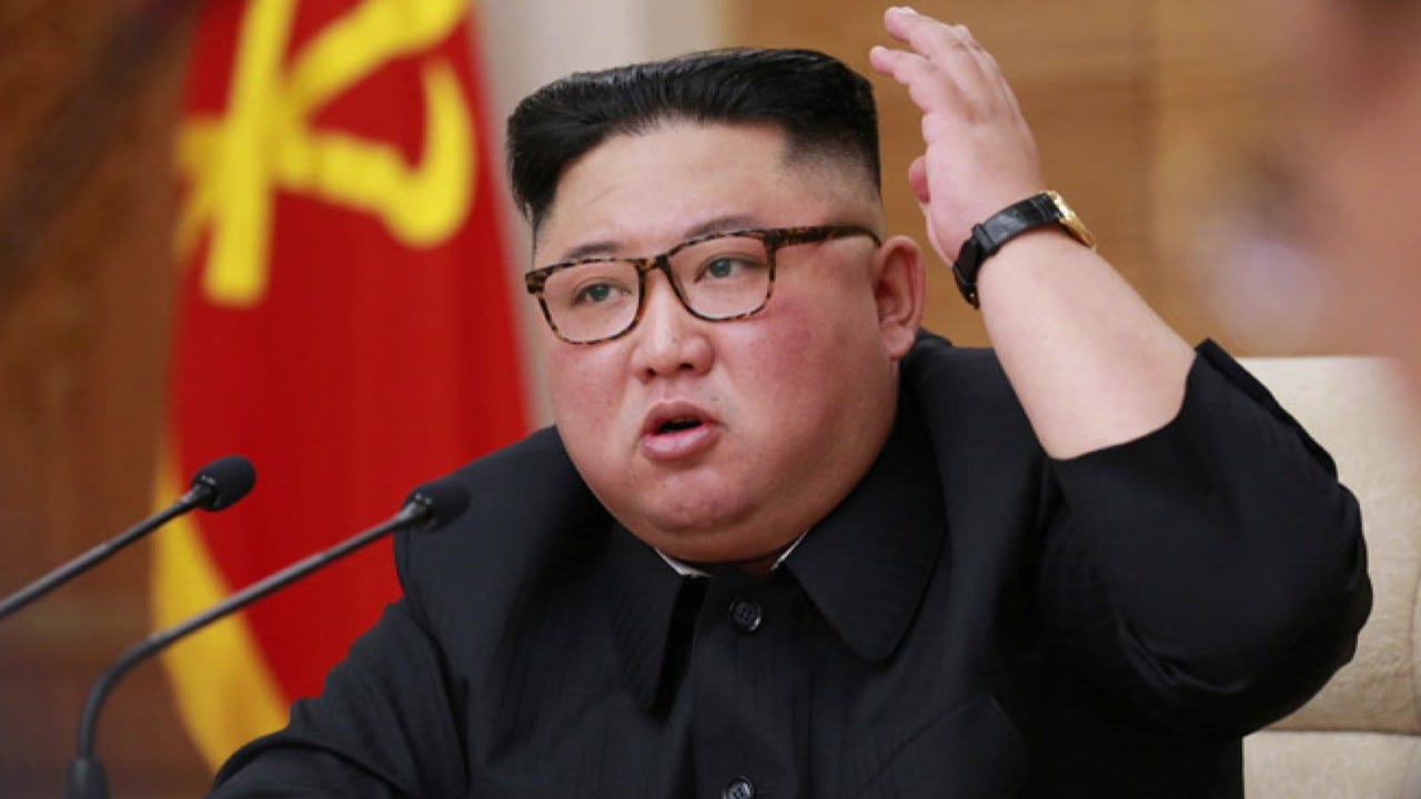 북, 오늘 노동당 전원회의 개최...새 전략노선 나오나? / YTN