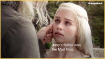 The Best Daenerys Targaryen Fan Theories for Game of Thrones Season Eight