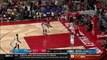 Jordan Johnson (18 points) Highlights vs. Long Island Nets