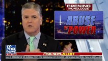 Sean Hannity Fox News 4-9-19 - Sean Hannity April 9, 2019