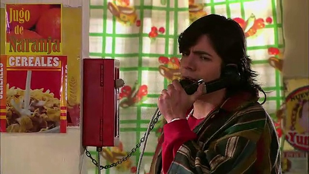 Nuevo Rico Nuevo Pobre Capítulo 89