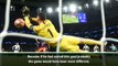 Penalty save gave Tottenham confidence to beat Man City - Lloris