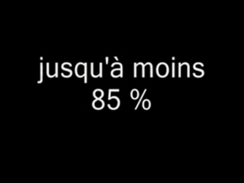 pub paris mode marque et luxe