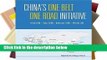Full version  China s One Belt One Road Initiative Complete