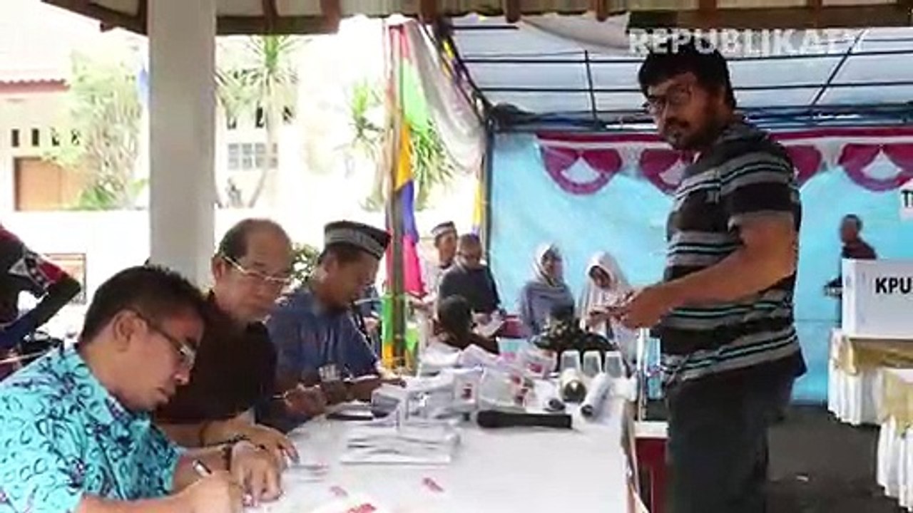 BNPT Siap Antisipasi Gangguan di Pemilu 2019